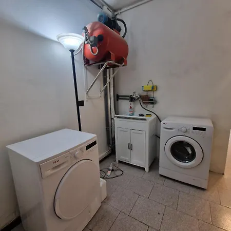 Dom wakacyjny Residenza Vittoria