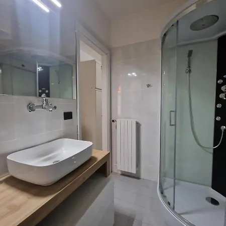 Dom wakacyjny Residenza Vittoria *