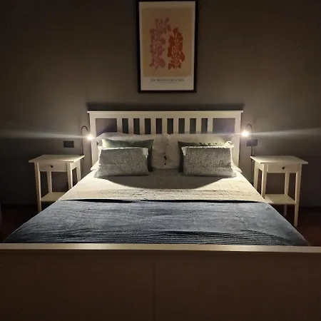 بيت للعطل Residenza Vittoria Bagnolo San Vito