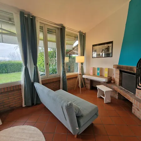 Residenza Vittoria *