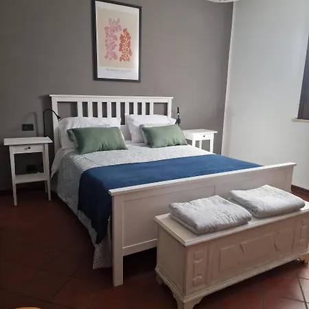 Residenza Vittoria بيت للعطل *