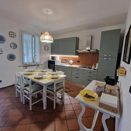 Residenza Vittoria بيت للعطل Bagnolo San Vito