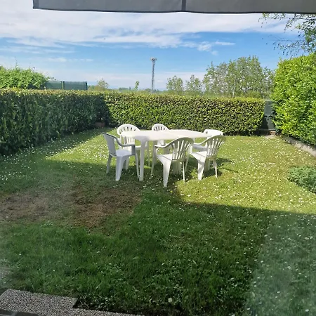 Residenza Vittoria Bagnolo San Vito