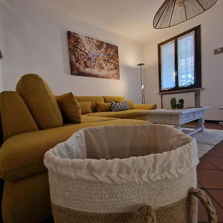 بيت للعطل Residenza Vittoria *