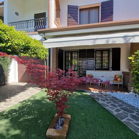 Residenza Vittoria Dom wakacyjny *