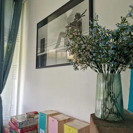 بيت للعطل Residenza Vittoria