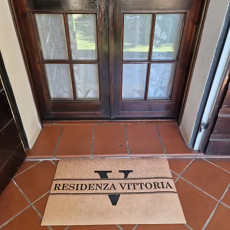 بيت للعطل Residenza Vittoria Bagnolo San Vito