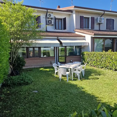 Residenza Vittoria Dom wakacyjny