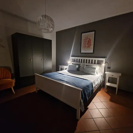 Residenza Vittoria * Bagnolo San Vito