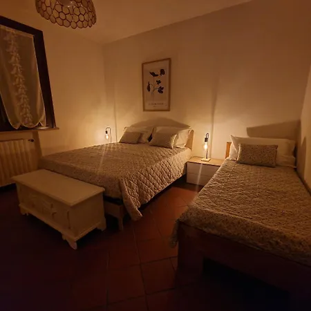 بيت للعطل Residenza Vittoria *