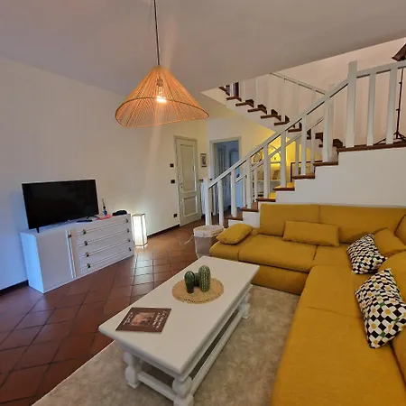 Residenza Vittoria *