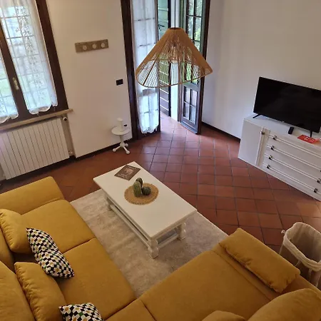 Residenza Vittoria * Bagnolo San Vito