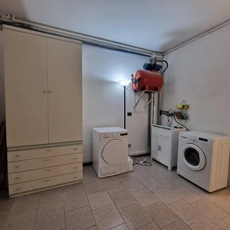 Residenza Vittoria بيت للعطل *