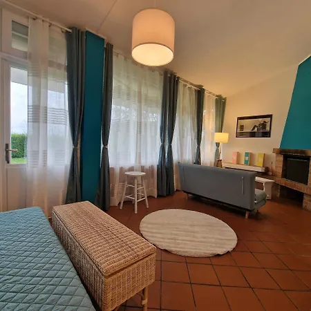 Residenza Vittoria Bagnolo San Vito