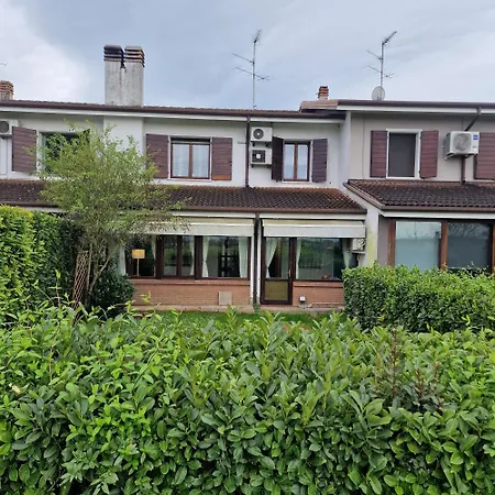 Residenza Vittoria بيت للعطل