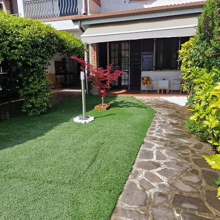 بيت للعطل Residenza Vittoria Bagnolo San Vito