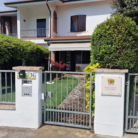 Residenza Vittoria * Bagnolo San Vito