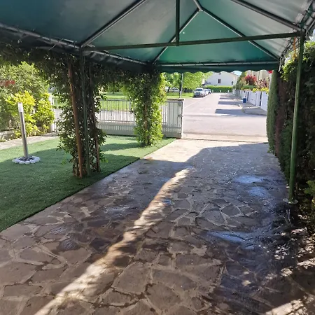 بيت للعطل Residenza Vittoria *