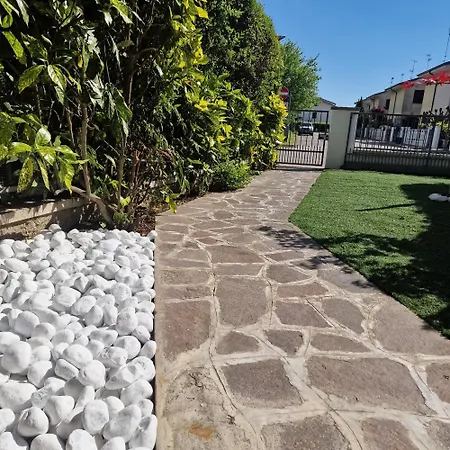 بيت للعطل Residenza Vittoria *