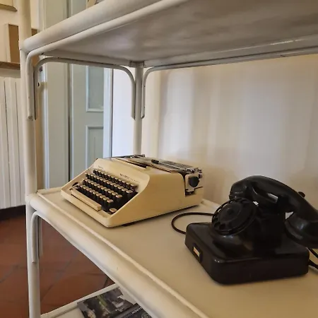 Residenza Vittoria بيت للعطل *