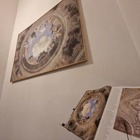 Residenza Vittoria * Bagnolo San Vito