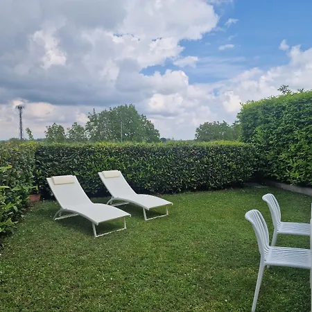 بيت للعطل Residenza Vittoria *